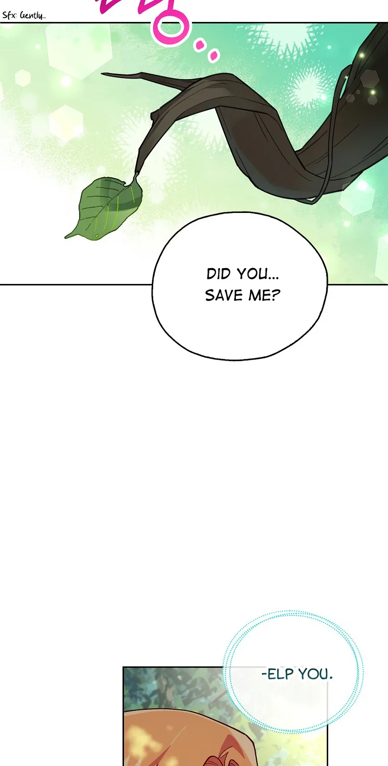 The Little Lady Who Makes Flowers Bloom Zinmanga X Chapter 6 Page 17