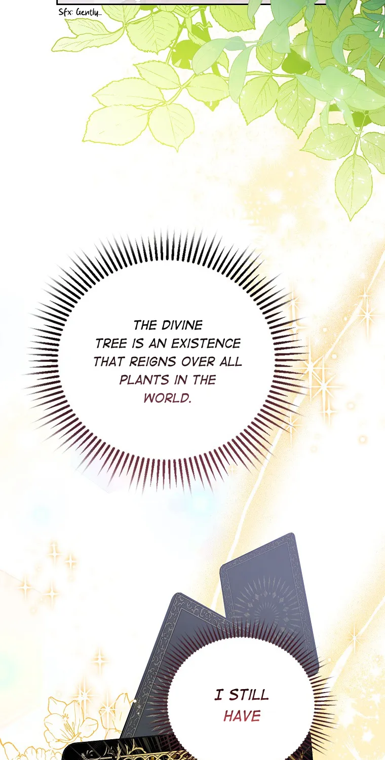 The Little Lady Who Makes Flowers Bloom Zinmanga X Chapter 6 Page 23