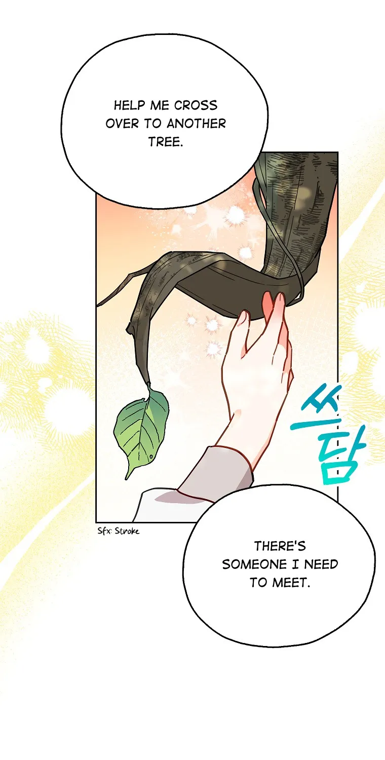 The Little Lady Who Makes Flowers Bloom Zinmanga X Chapter 6 Page 26