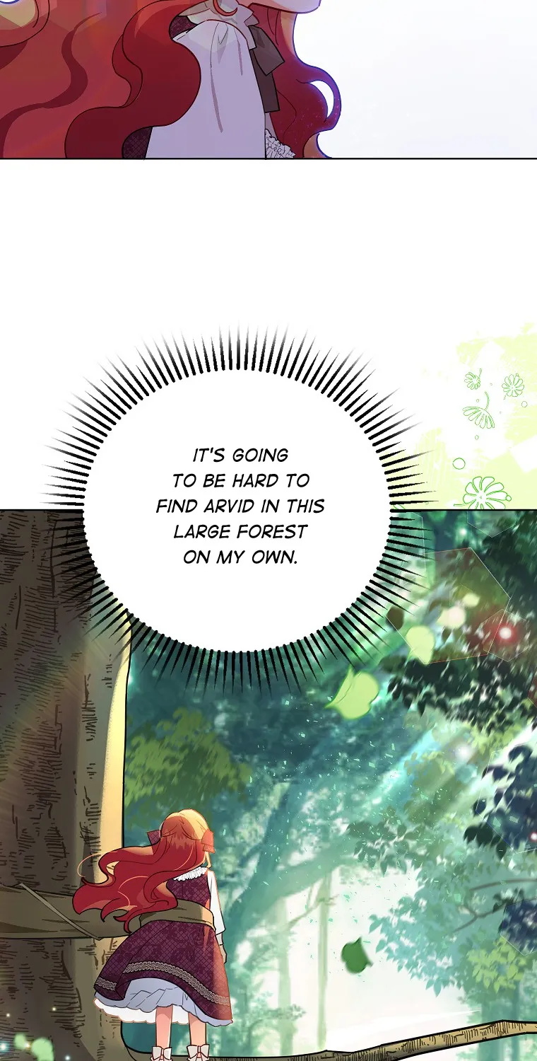 The Little Lady Who Makes Flowers Bloom Zinmanga X Chapter 6 Page 31
