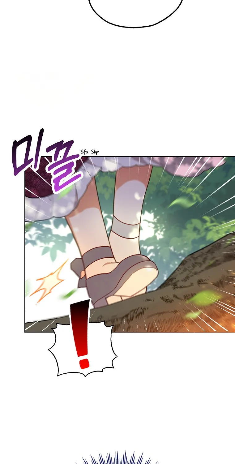 The Little Lady Who Makes Flowers Bloom Zinmanga X Chapter 6 Page 42