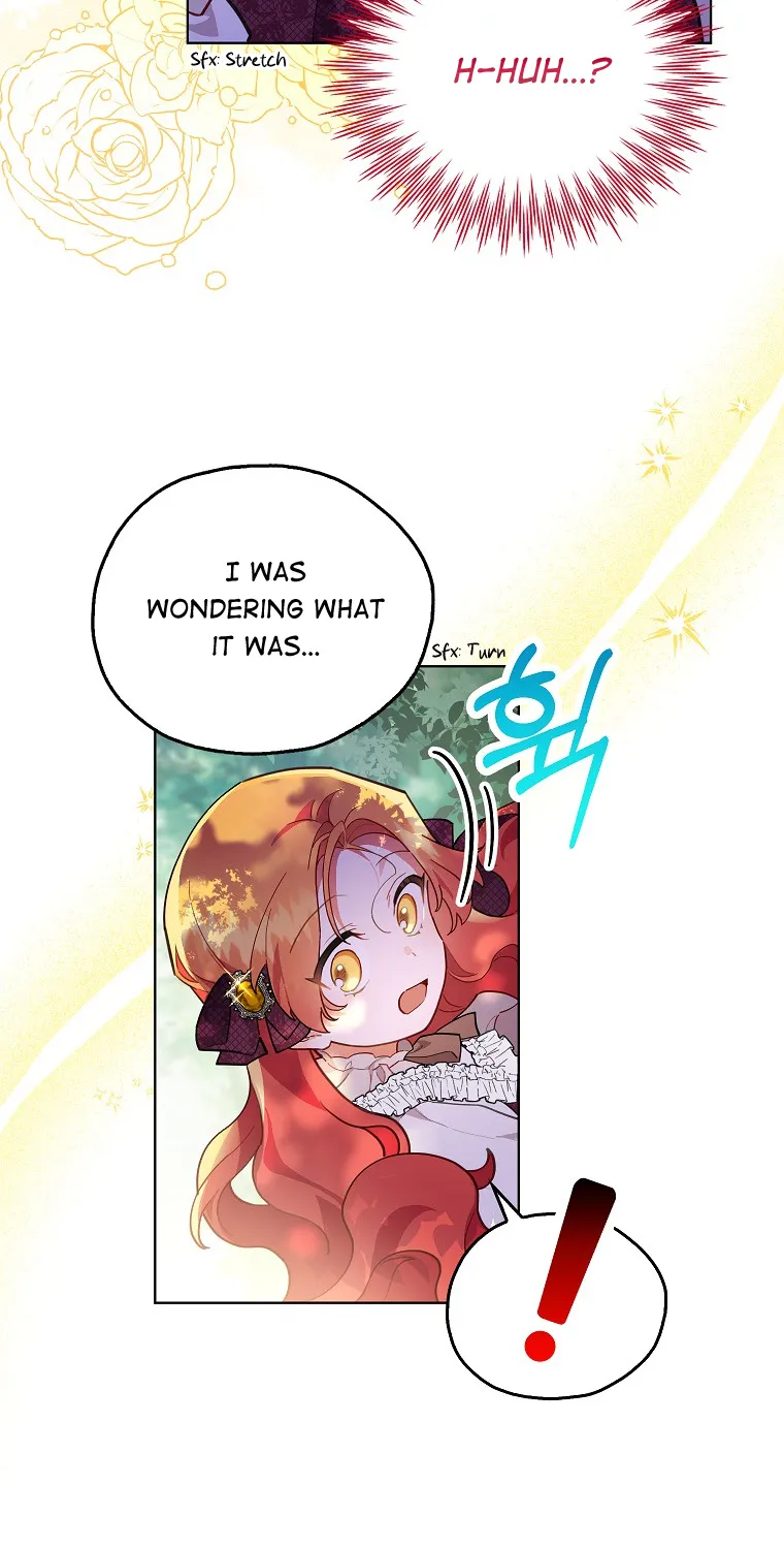 The Little Lady Who Makes Flowers Bloom Zinmanga X Chapter 6 Page 47