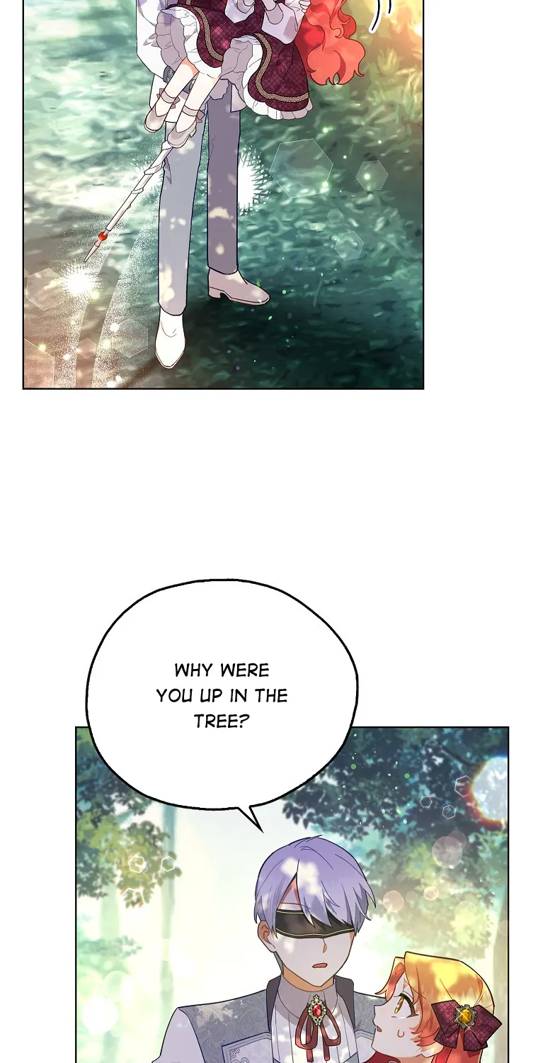 The Little Lady Who Makes Flowers Bloom Zinmanga X Chapter 6 Page 51