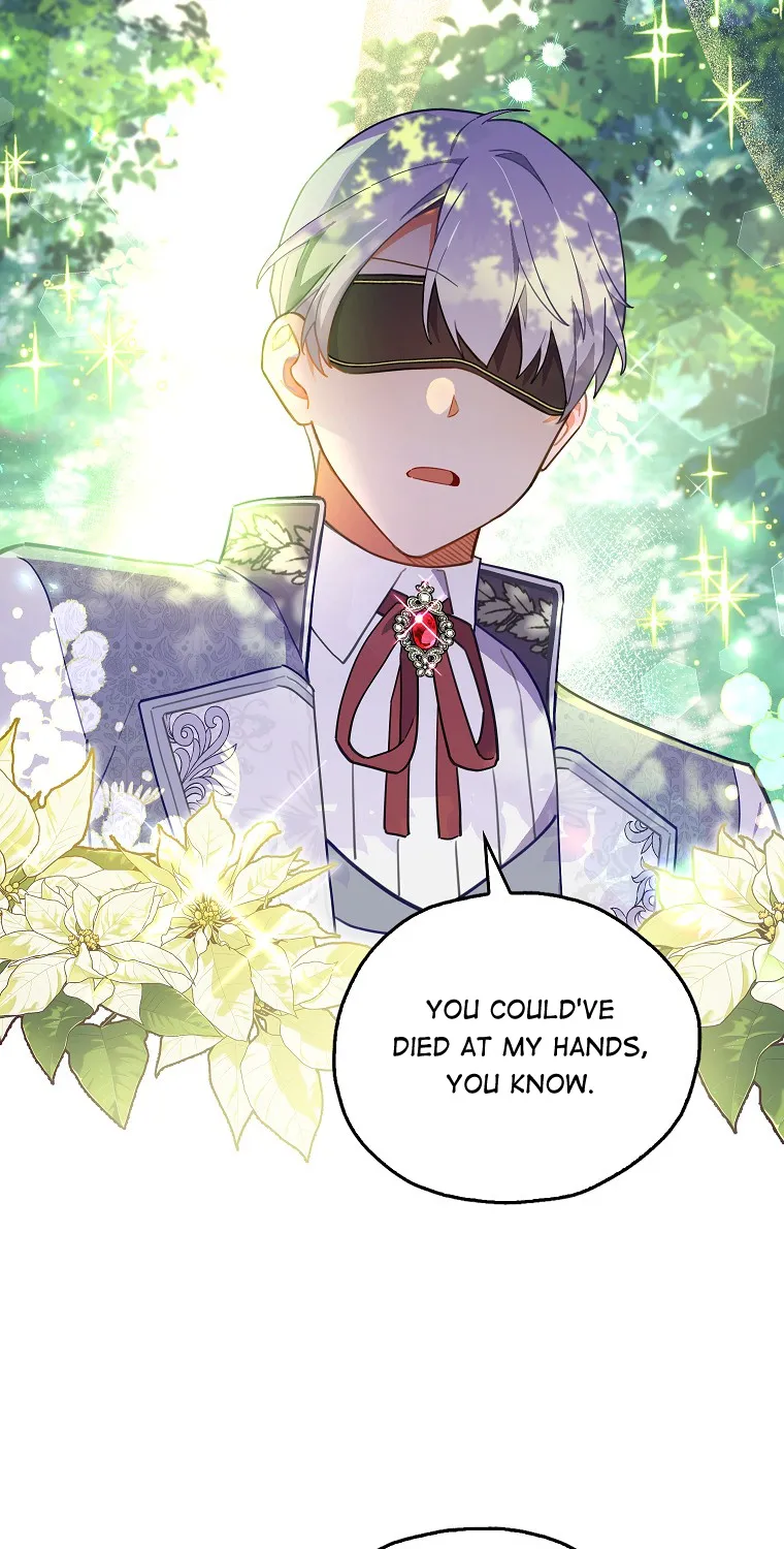The Little Lady Who Makes Flowers Bloom Zinmanga X Chapter 6 Page 54