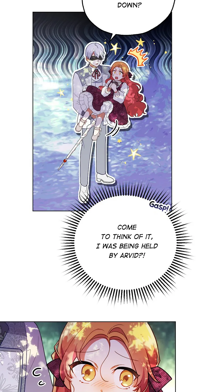 The Little Lady Who Makes Flowers Bloom Zinmanga X Chapter 6 Page 56