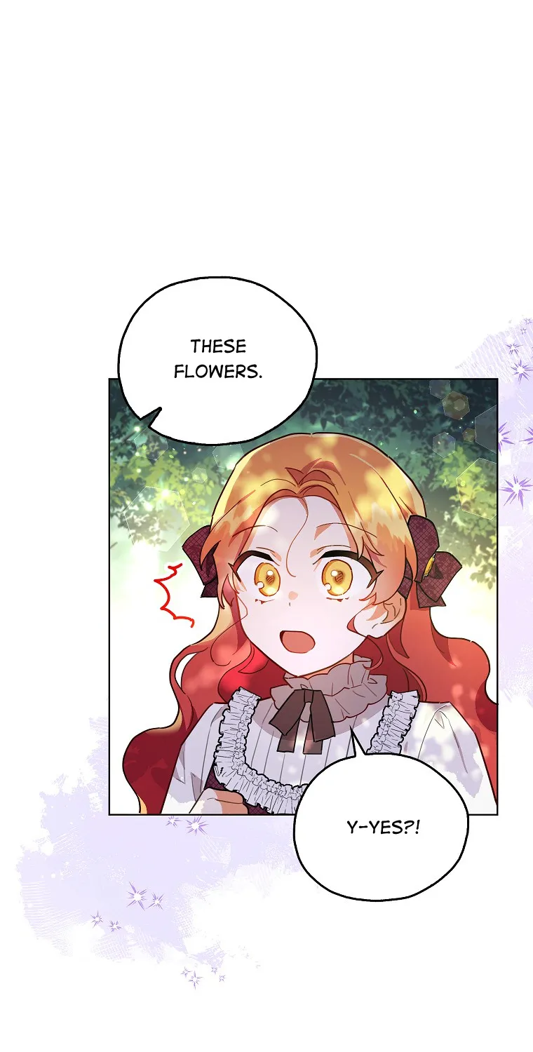 The Little Lady Who Makes Flowers Bloom Zinmanga X Chapter 6 Page 58