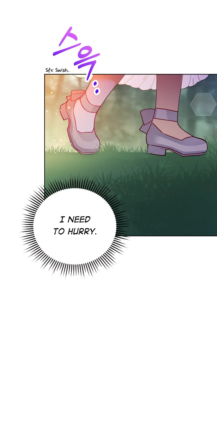 The Little Lady Who Makes Flowers Bloom Zinmanga X Chapter 5 Page 5