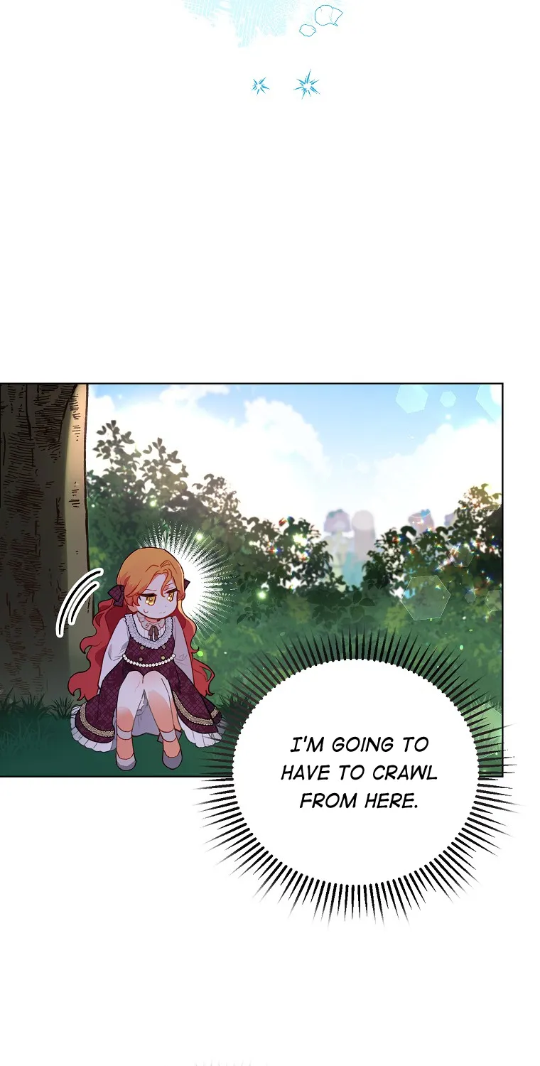 The Little Lady Who Makes Flowers Bloom Zinmanga X Chapter 5 Page 8