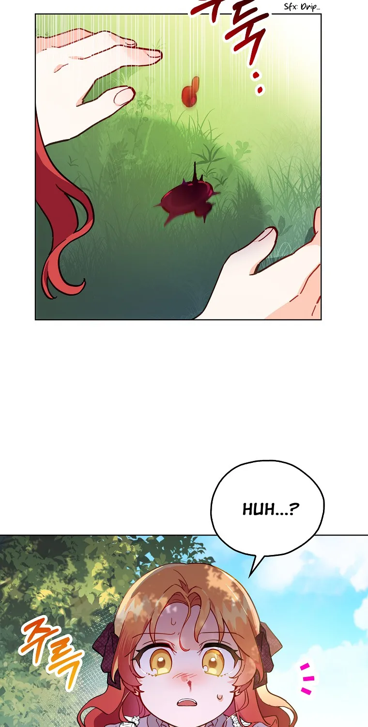 The Little Lady Who Makes Flowers Bloom Zinmanga X Chapter 5 Page 11