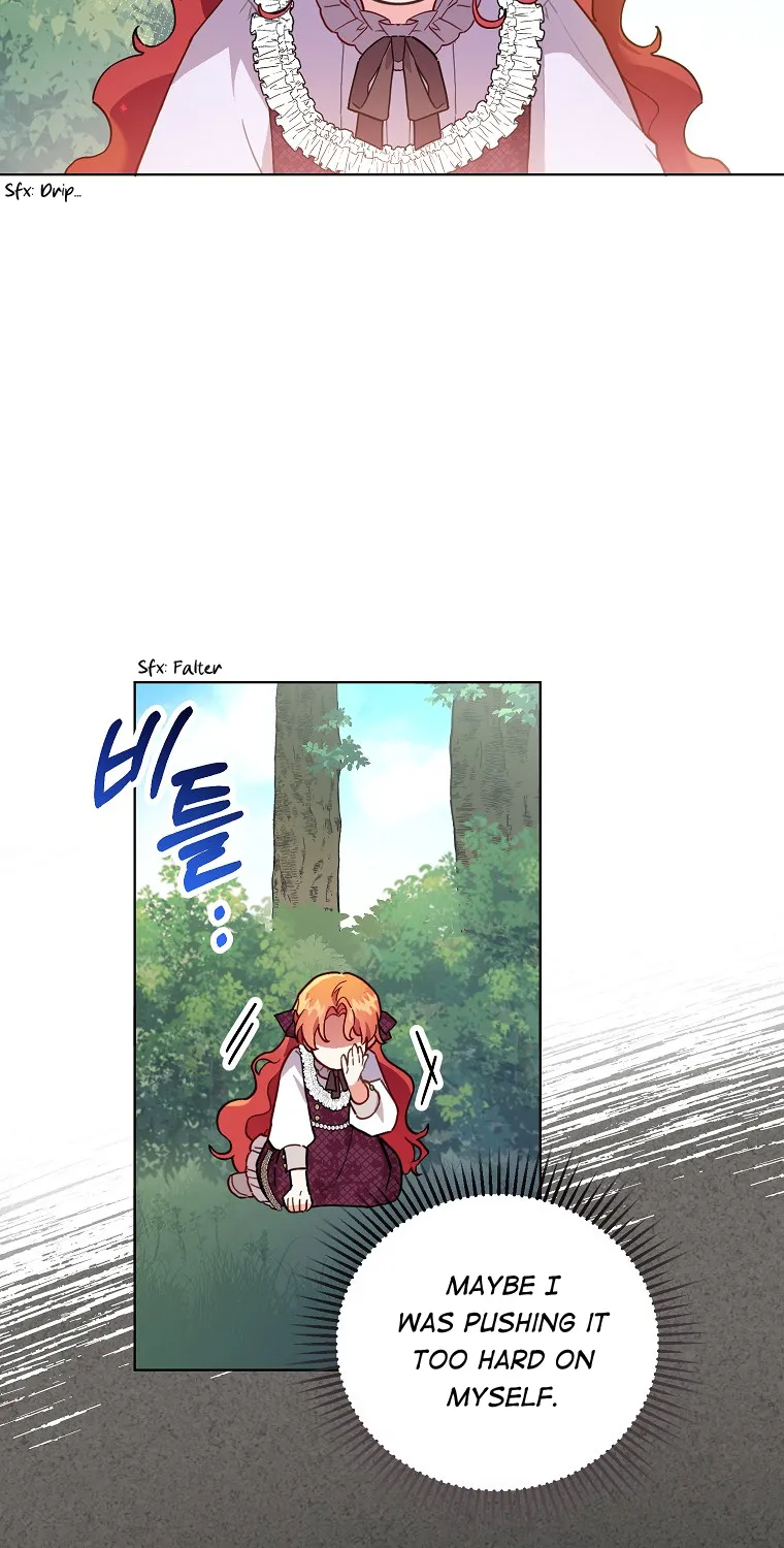 The Little Lady Who Makes Flowers Bloom Zinmanga X Chapter 5 Page 12