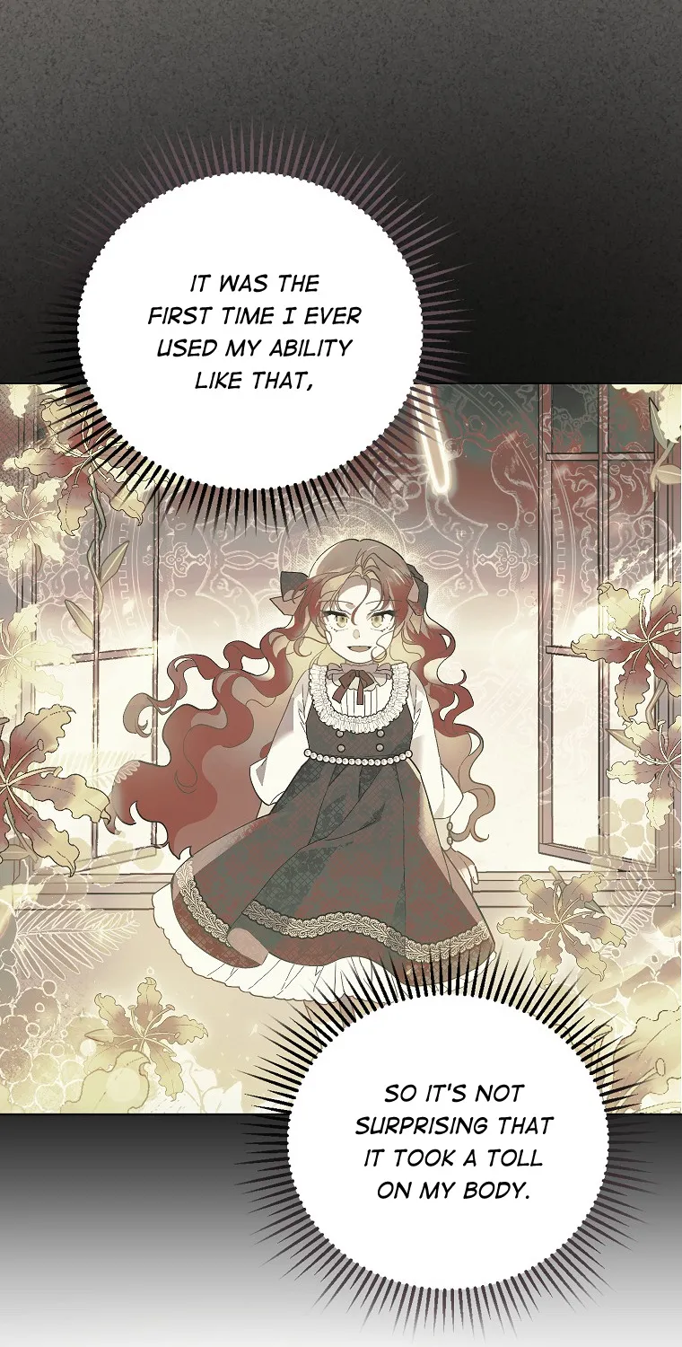 The Little Lady Who Makes Flowers Bloom Zinmanga X Chapter 5 Page 13