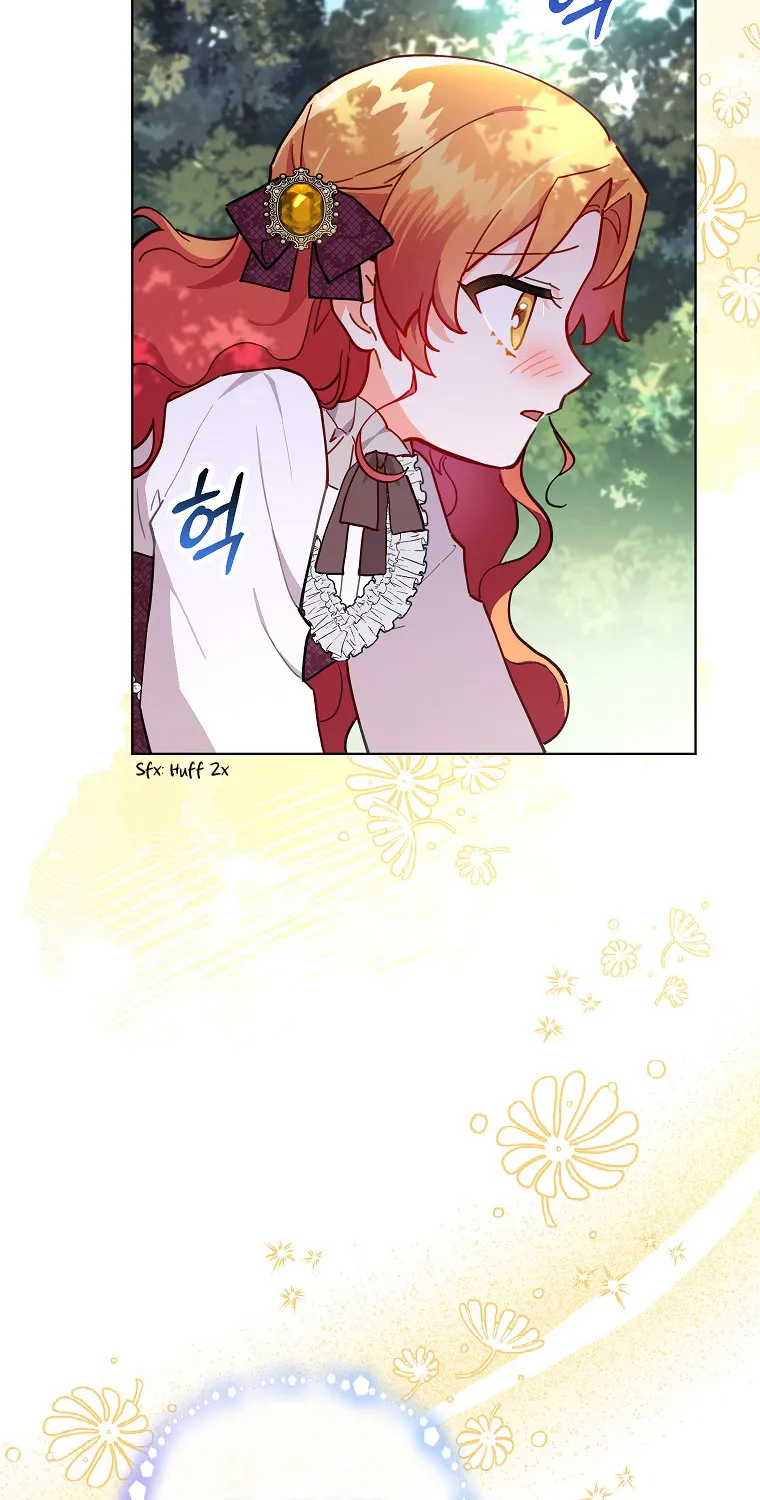 The Little Lady Who Makes Flowers Bloom Zinmanga X Chapter 5 Page 15
