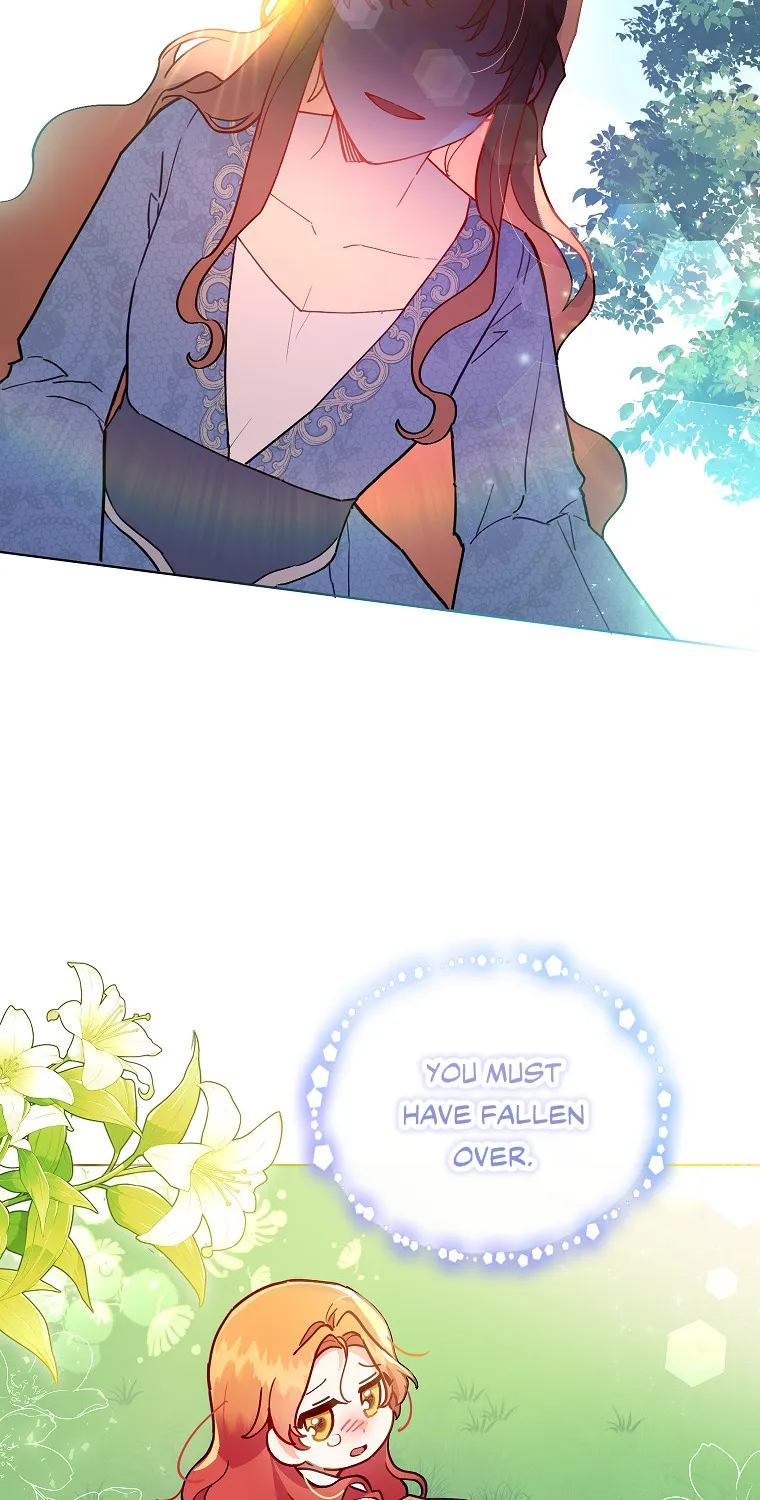 The Little Lady Who Makes Flowers Bloom Zinmanga X Chapter 5 Page 17
