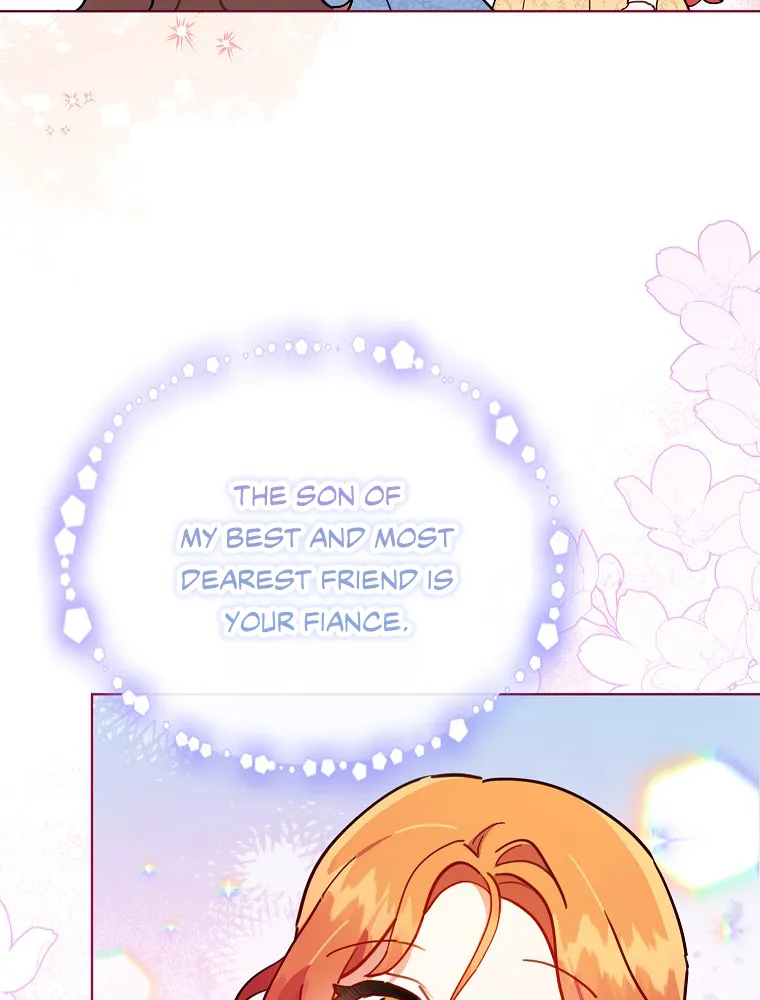 The Little Lady Who Makes Flowers Bloom Zinmanga X Chapter 5 Page 24