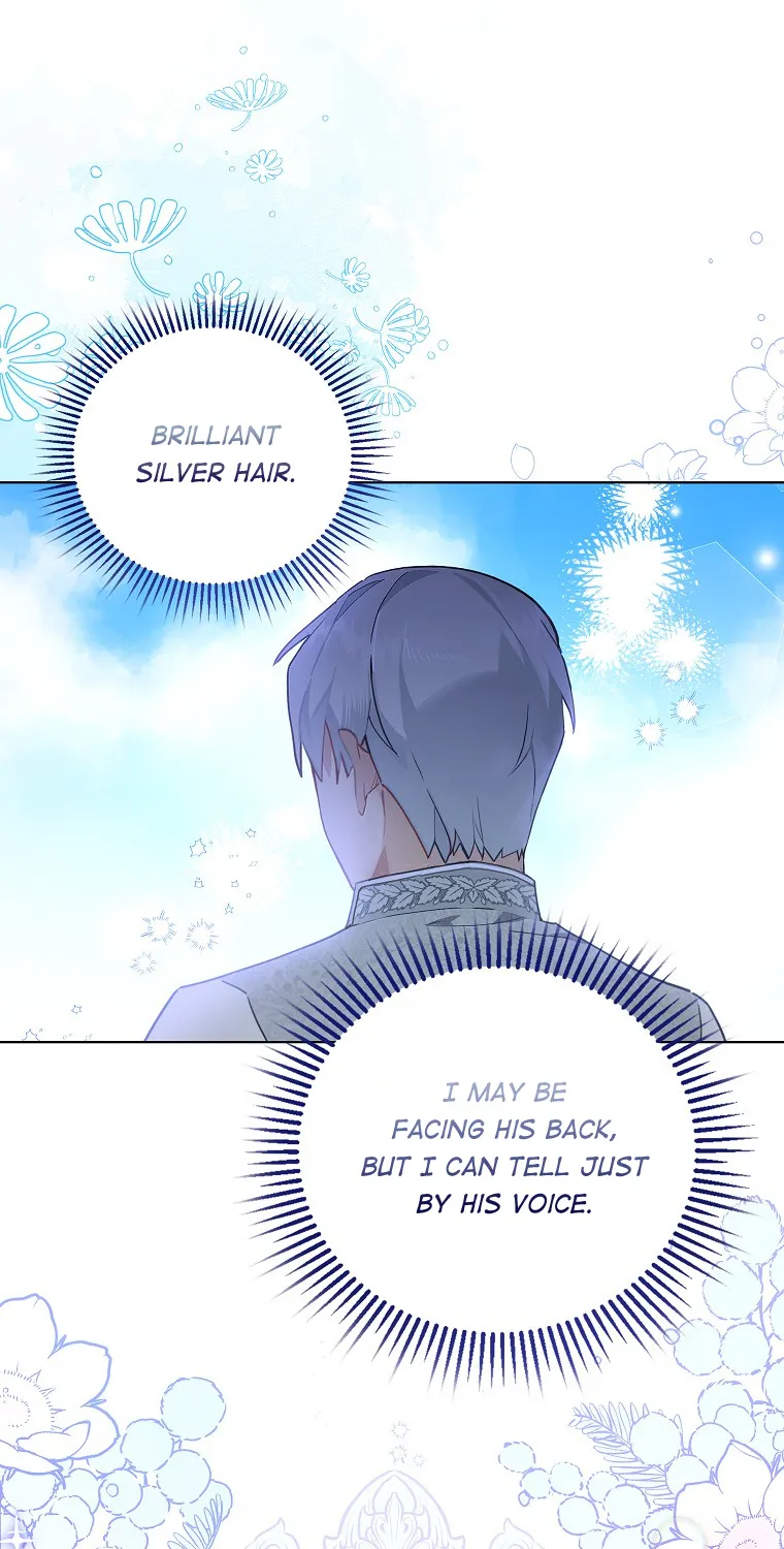 The Little Lady Who Makes Flowers Bloom Zinmanga X Chapter 5 Page 33