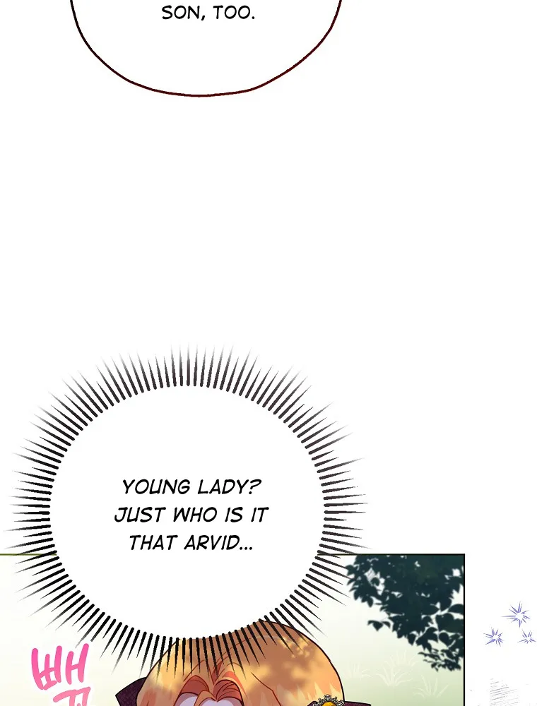 The Little Lady Who Makes Flowers Bloom Zinmanga X Chapter 5 Page 40