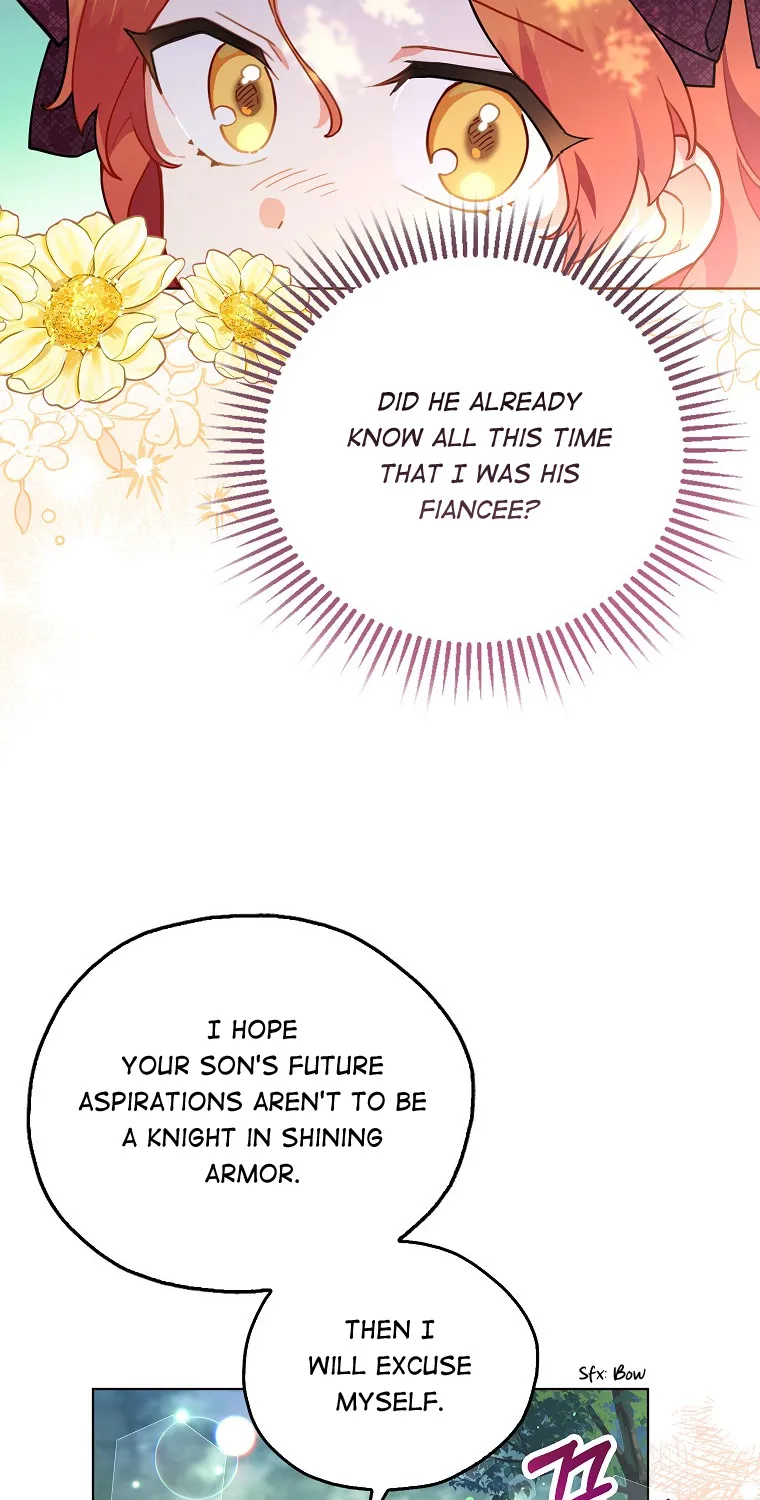 The Little Lady Who Makes Flowers Bloom Zinmanga X Chapter 5 Page 43