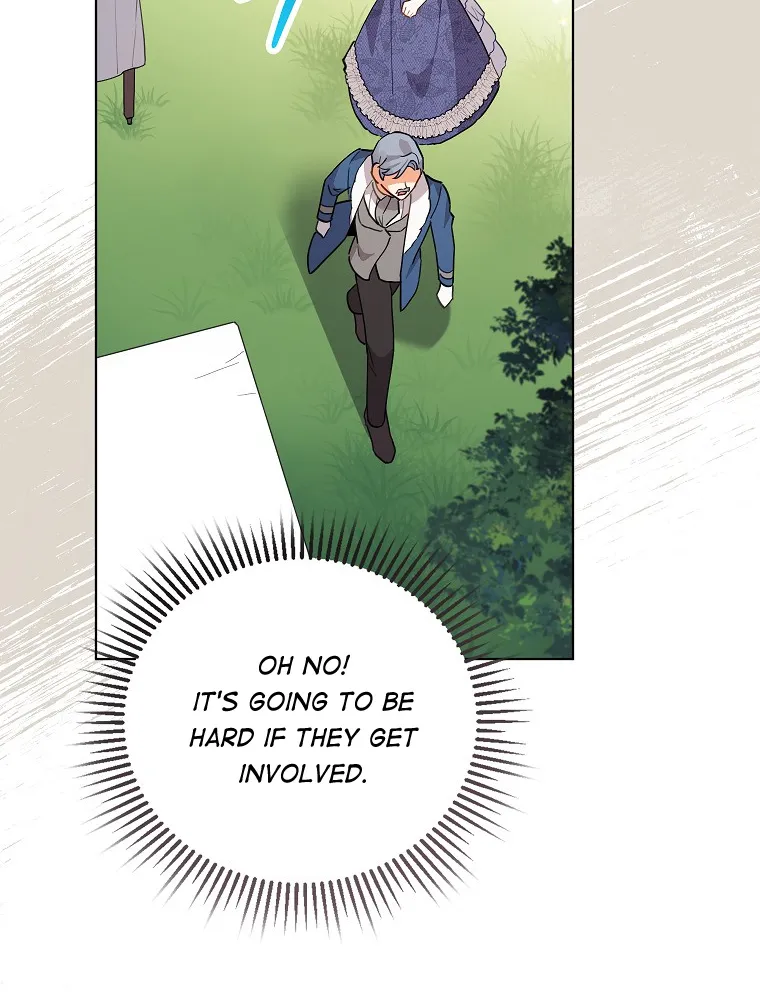 The Little Lady Who Makes Flowers Bloom Zinmanga X Chapter 5 Page 48