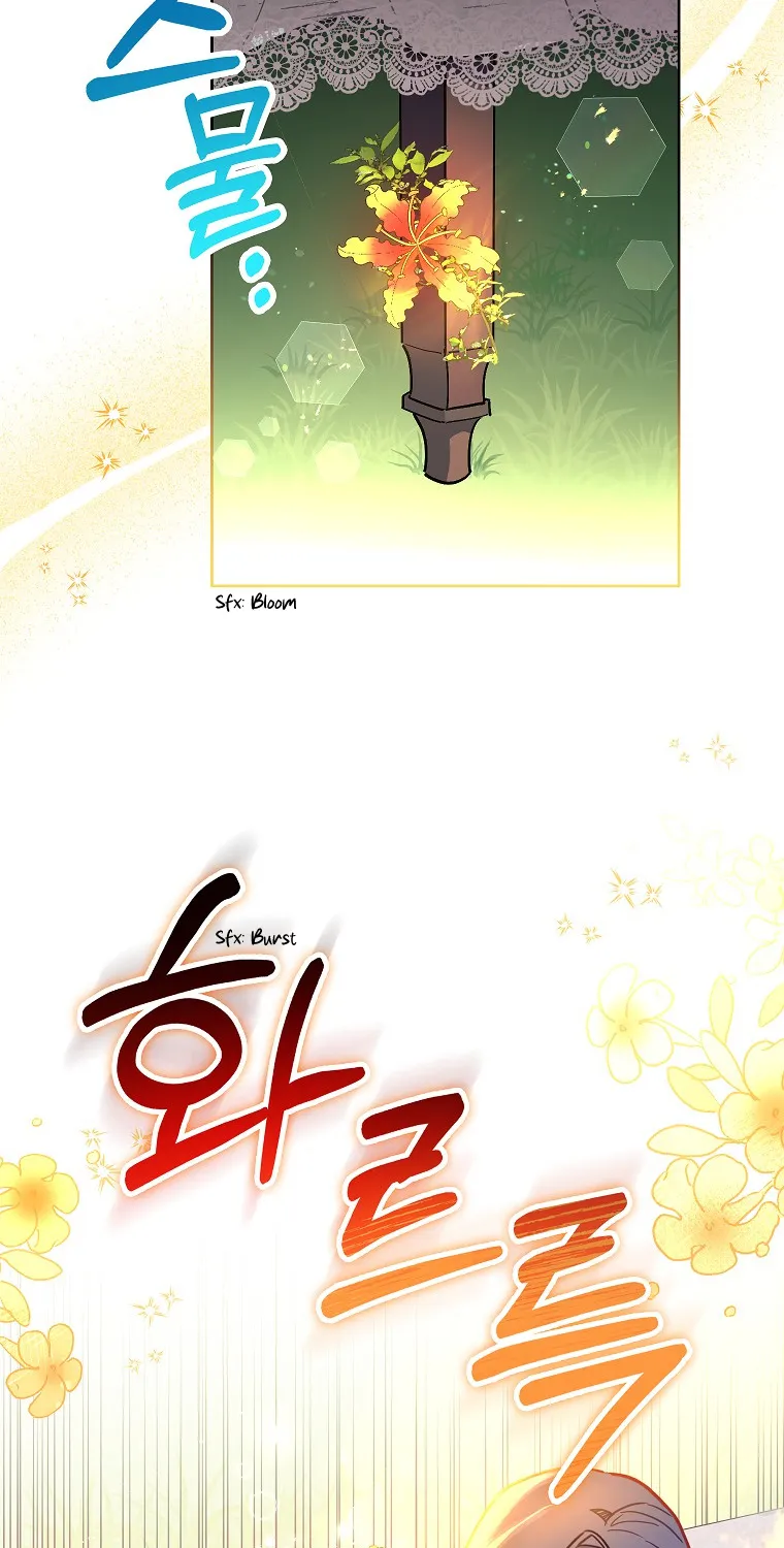 The Little Lady Who Makes Flowers Bloom Zinmanga X Chapter 5 Page 51