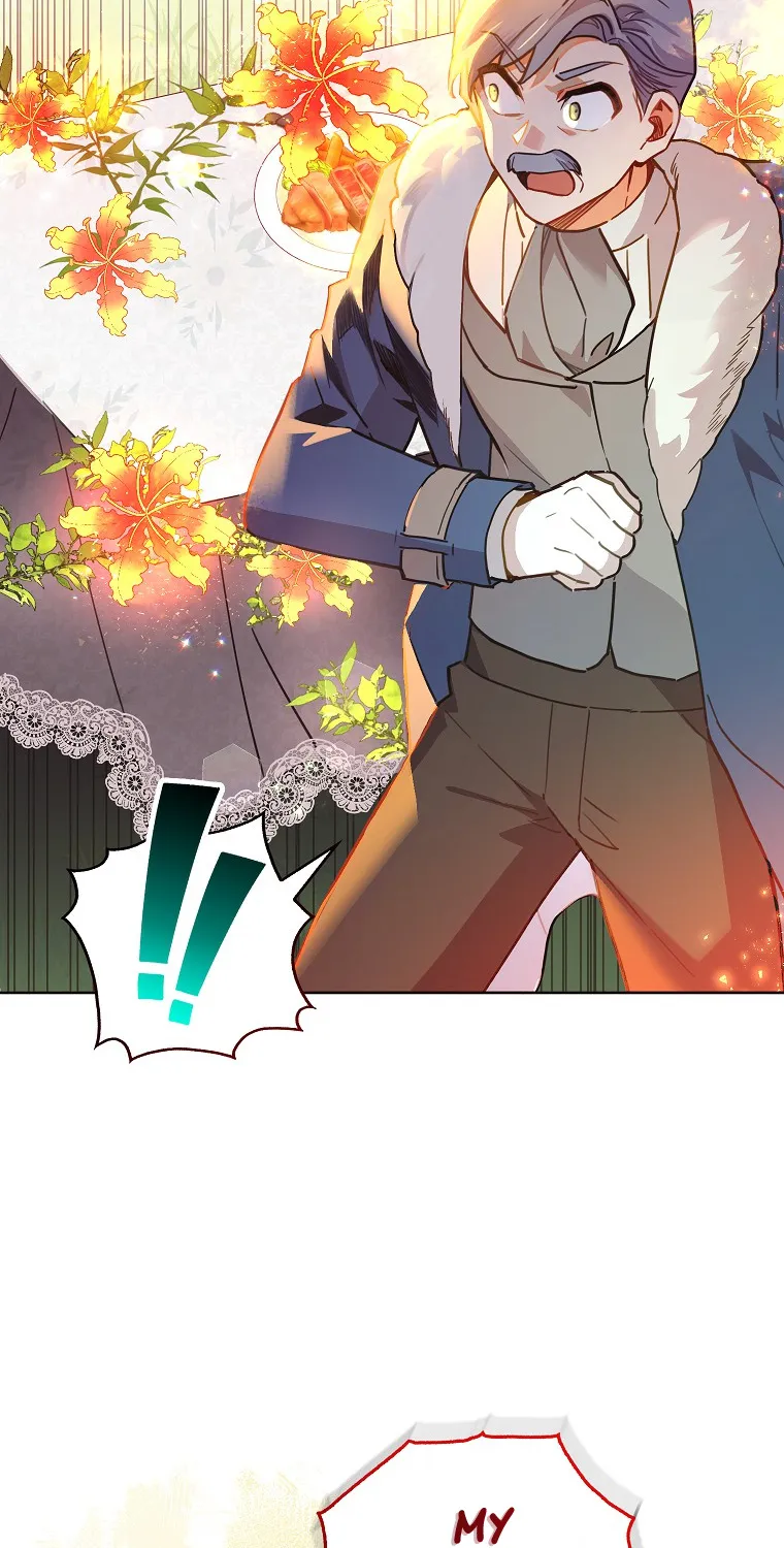 The Little Lady Who Makes Flowers Bloom Zinmanga X Chapter 5 Page 52