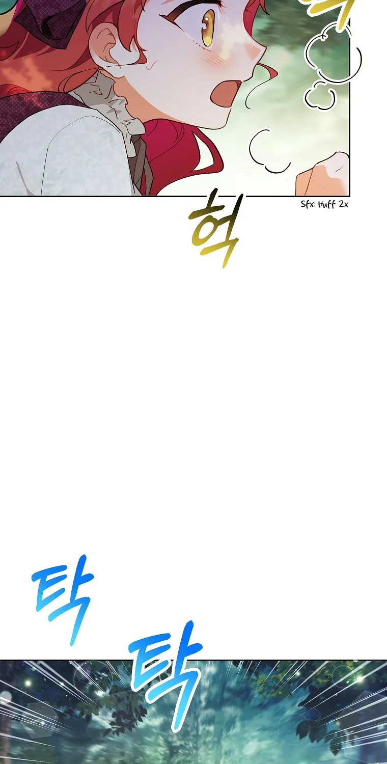 The Little Lady Who Makes Flowers Bloom Zinmanga X Chapter 5 Page 57