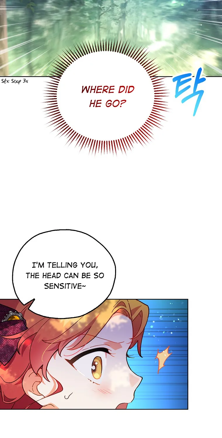 The Little Lady Who Makes Flowers Bloom Zinmanga X Chapter 5 Page 58