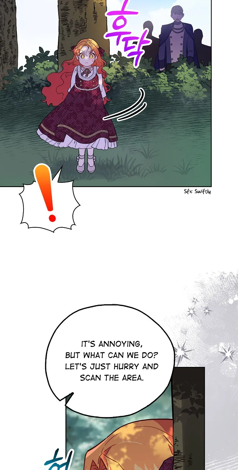 The Little Lady Who Makes Flowers Bloom Zinmanga X Chapter 5 Page 60