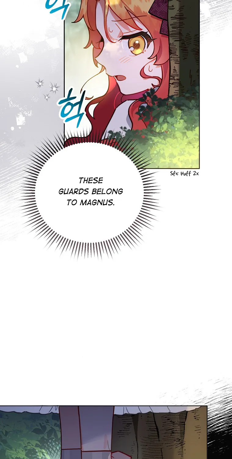 The Little Lady Who Makes Flowers Bloom Zinmanga X Chapter 5 Page 61