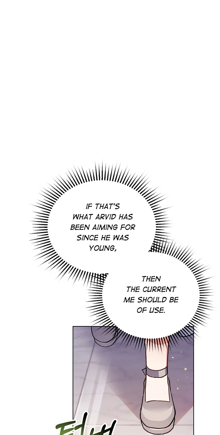 The Little Lady Who Makes Flowers Bloom Zinmanga X Chapter 4 Page 14