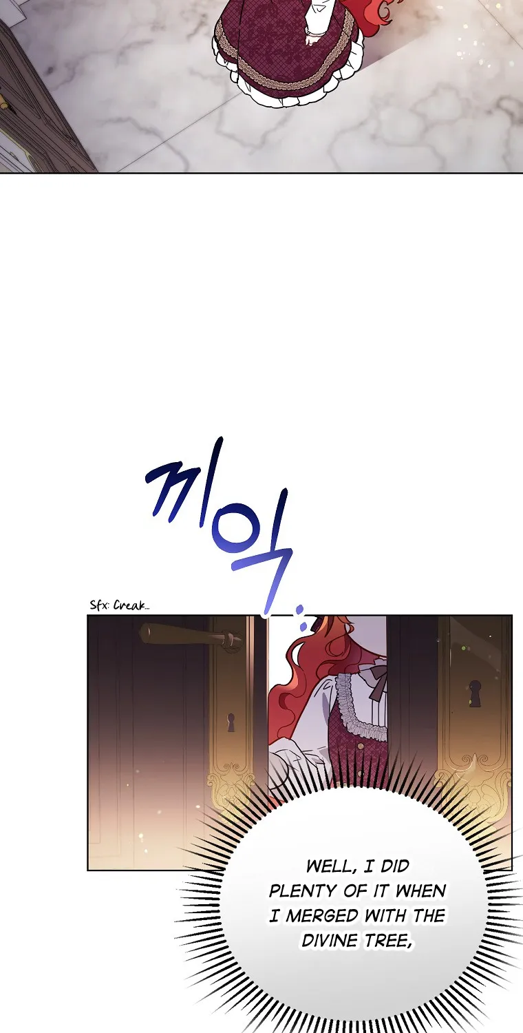 The Little Lady Who Makes Flowers Bloom Zinmanga X Chapter 4 Page 18