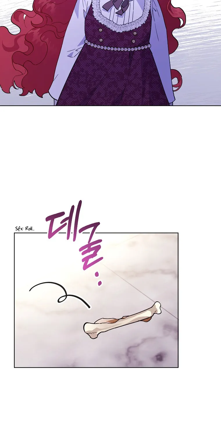 The Little Lady Who Makes Flowers Bloom Zinmanga X Chapter 4 Page 23