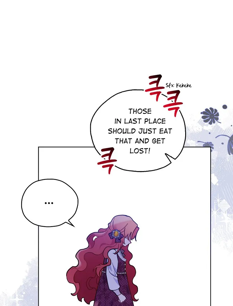 The Little Lady Who Makes Flowers Bloom Zinmanga X Chapter 4 Page 24