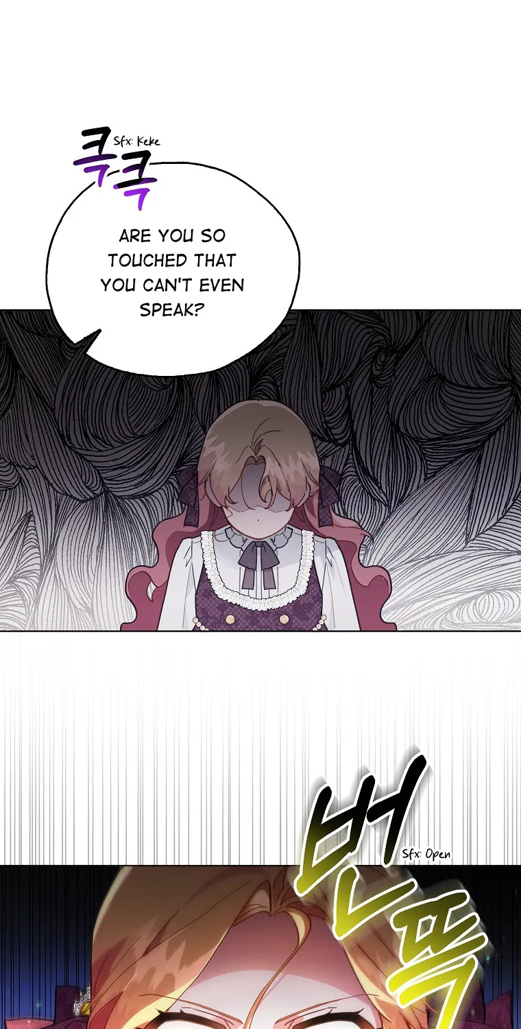 The Little Lady Who Makes Flowers Bloom Zinmanga X Chapter 4 Page 27