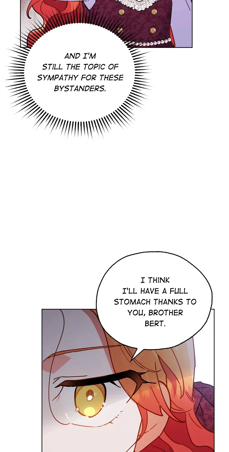The Little Lady Who Makes Flowers Bloom Zinmanga X Chapter 4 Page 35