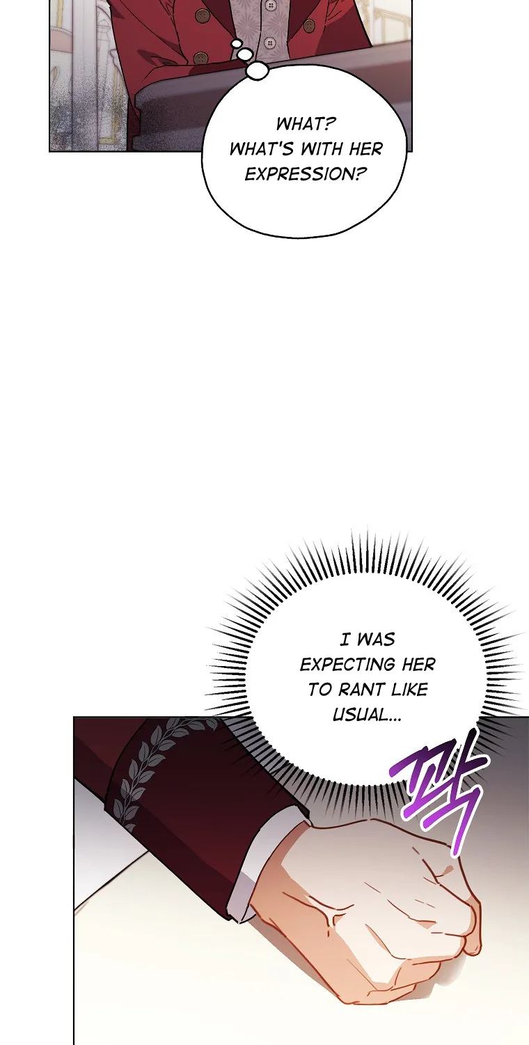 The Little Lady Who Makes Flowers Bloom Zinmanga X Chapter 4 Page 37