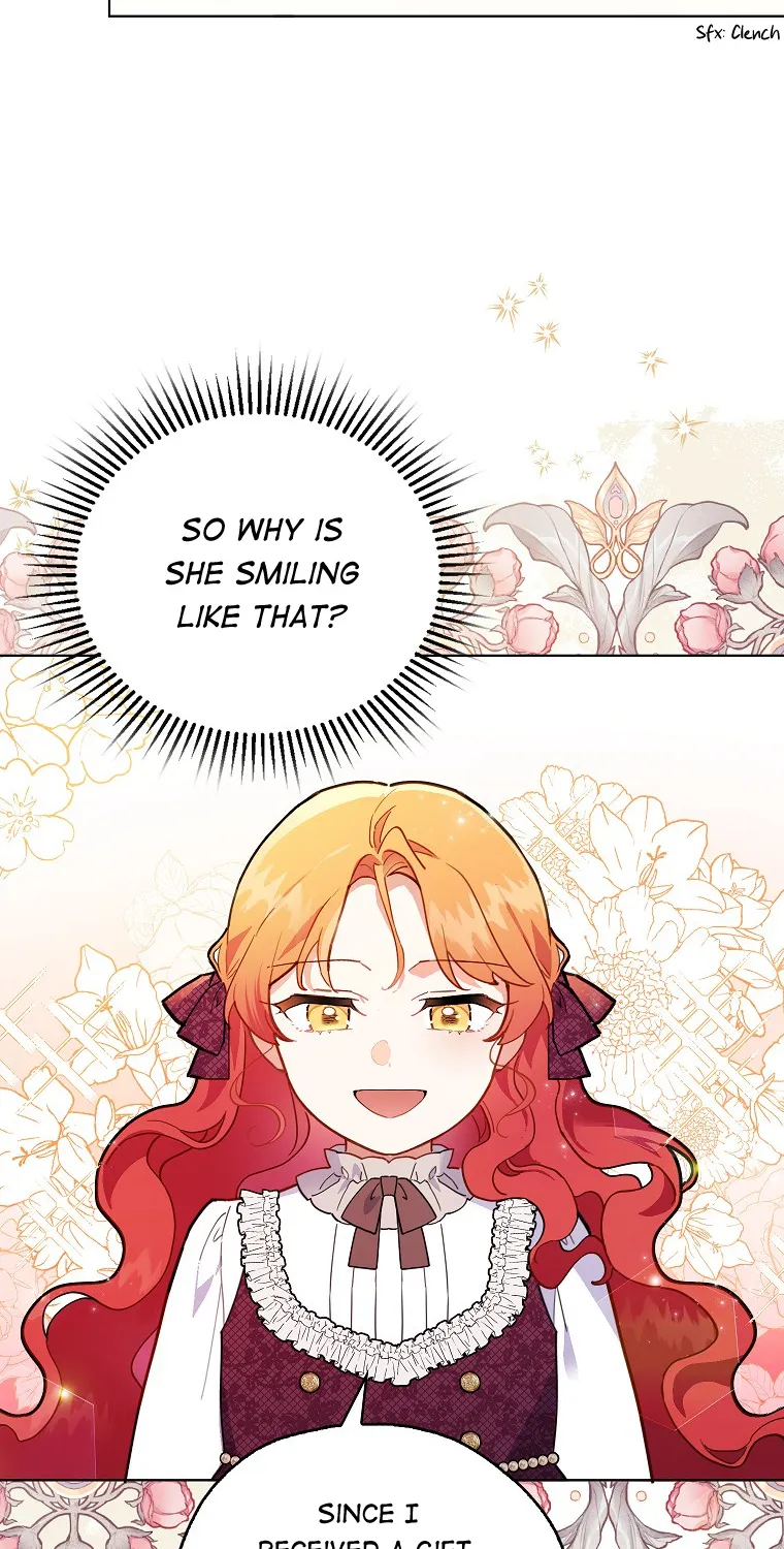 The Little Lady Who Makes Flowers Bloom Zinmanga X Chapter 4 Page 38