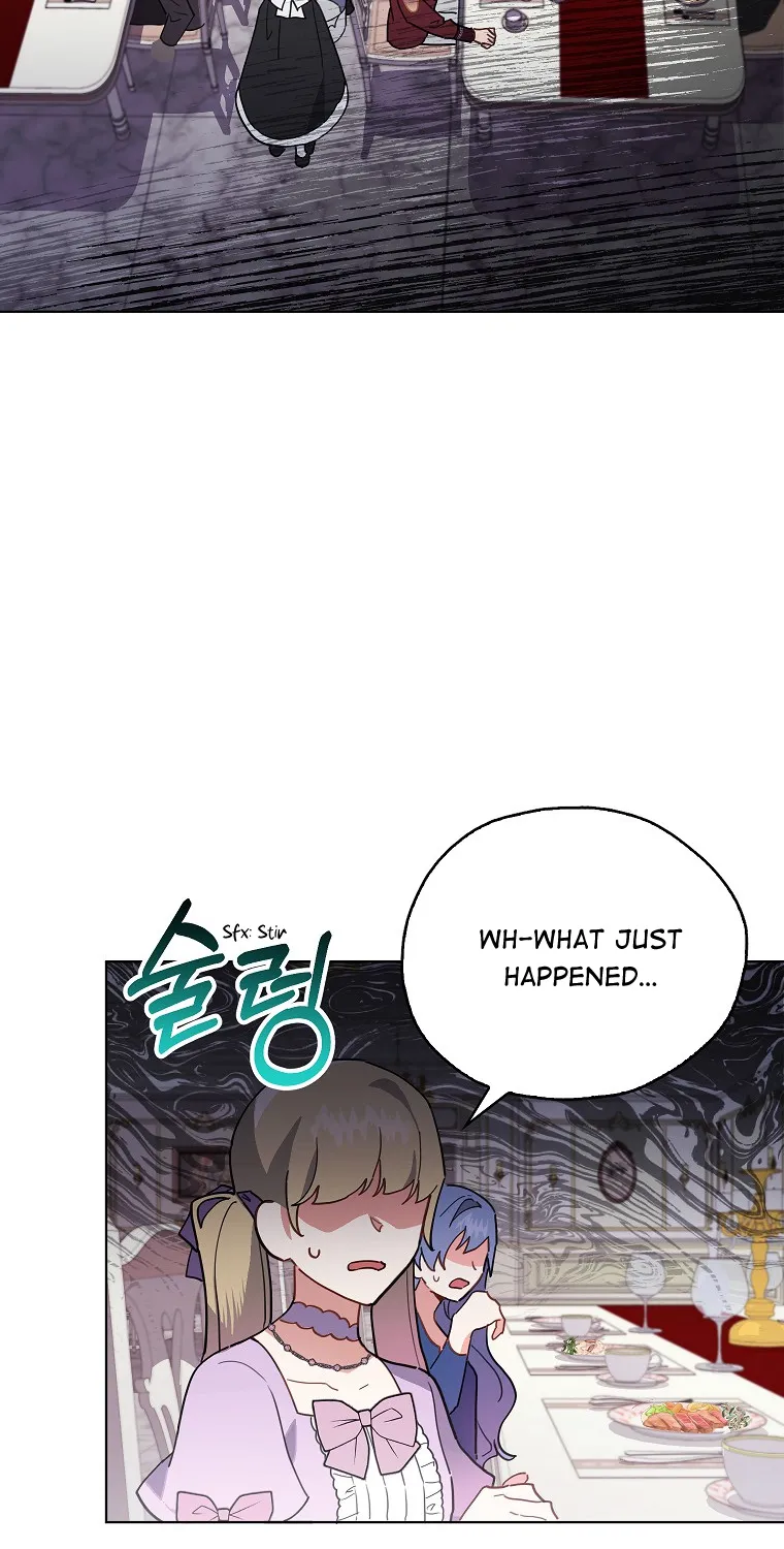 The Little Lady Who Makes Flowers Bloom Zinmanga X Chapter 4 Page 43