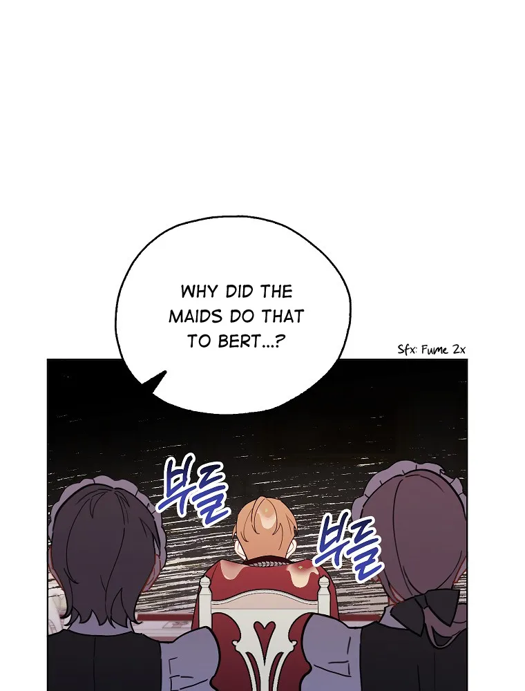 The Little Lady Who Makes Flowers Bloom Zinmanga X Chapter 4 Page 44