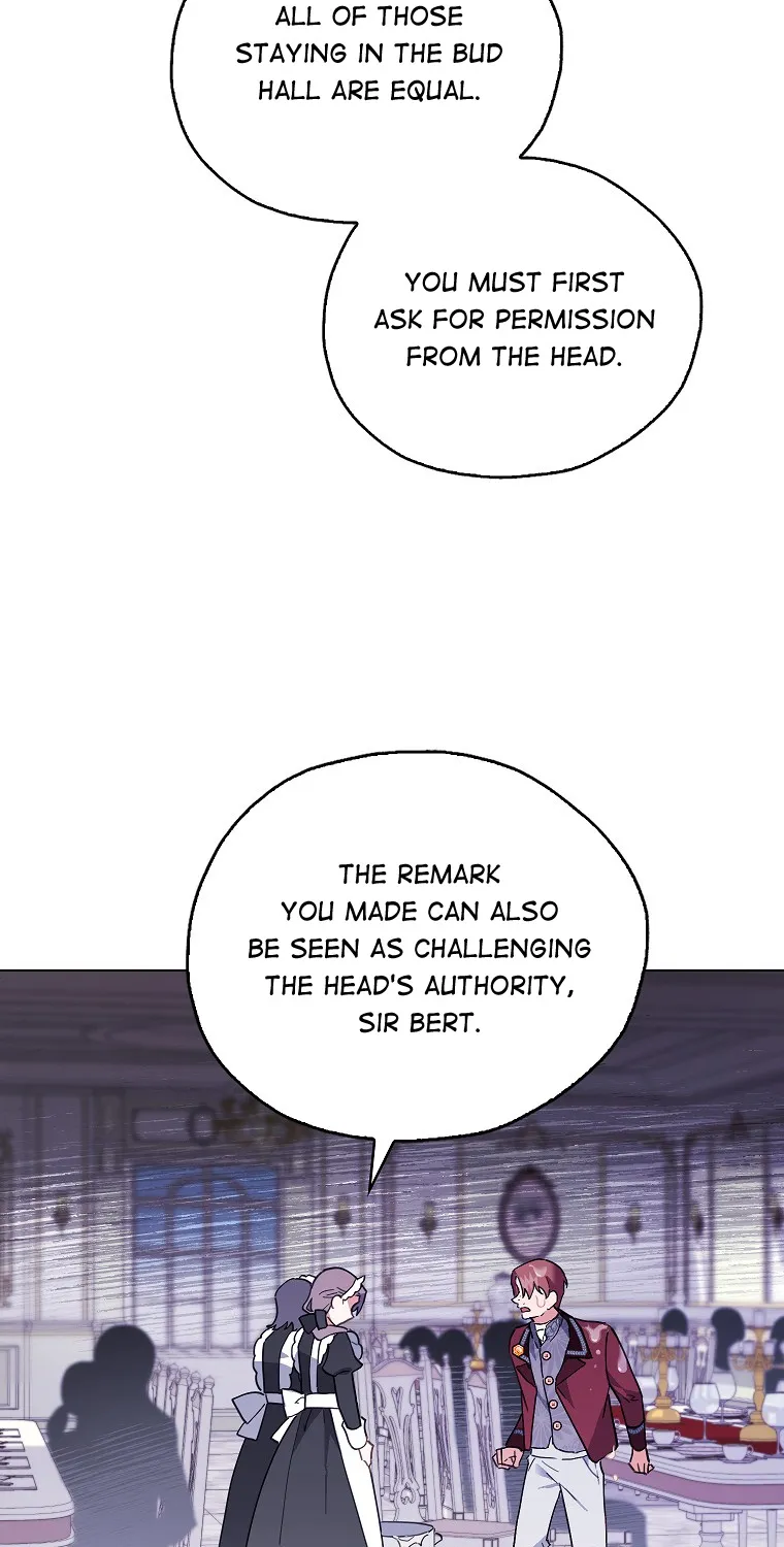 The Little Lady Who Makes Flowers Bloom Zinmanga X Chapter 4 Page 48