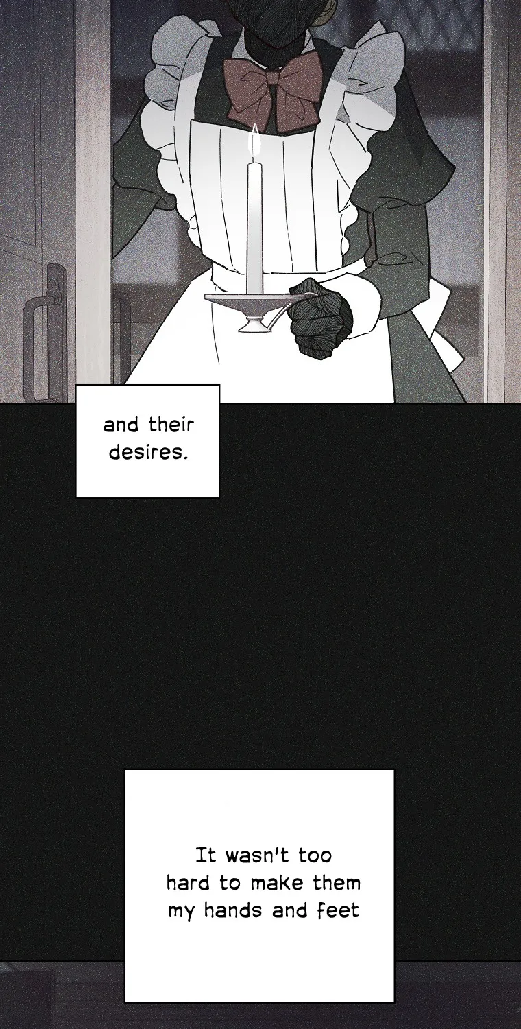The Little Lady Who Makes Flowers Bloom Zinmanga X Chapter 4 Page 54