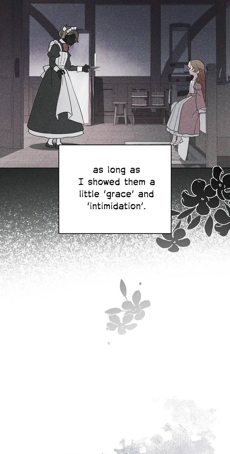 The Little Lady Who Makes Flowers Bloom Zinmanga X Chapter 4 Page 55