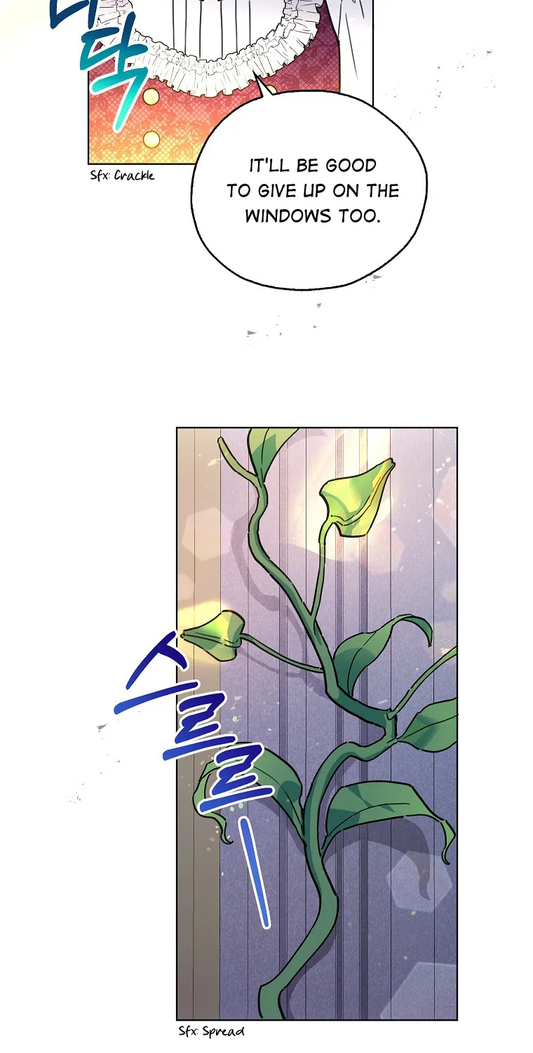 The Little Lady Who Makes Flowers Bloom Zinmanga X Chapter 4 Page 69