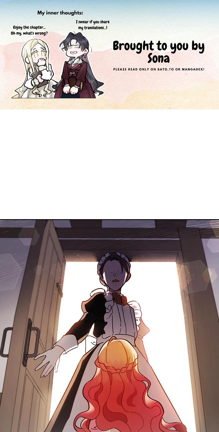 The Little Lady Who Makes Flowers Bloom Zinmanga X Chapter 3 Page 1