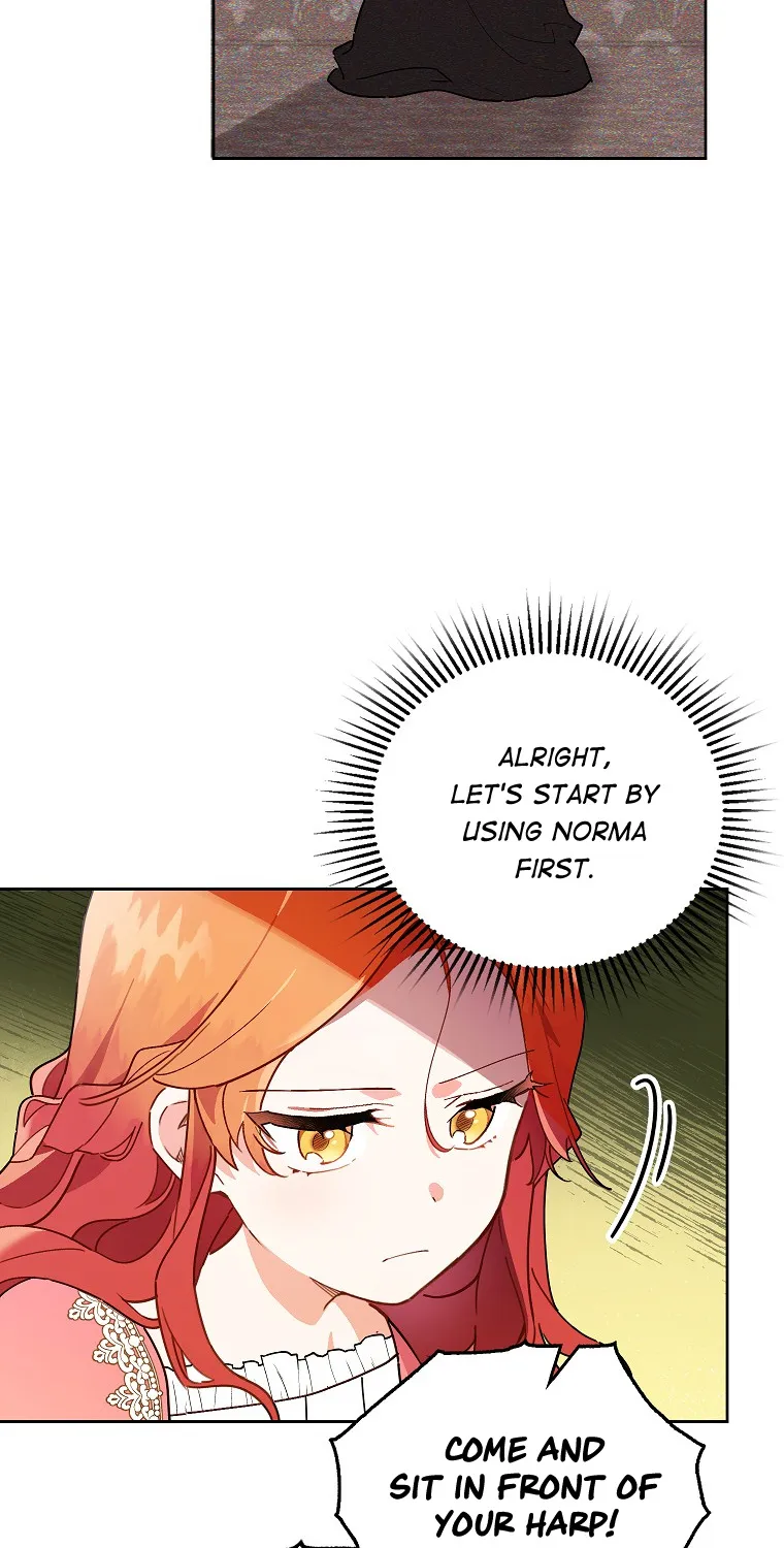 The Little Lady Who Makes Flowers Bloom Zinmanga X Chapter 3 Page 5