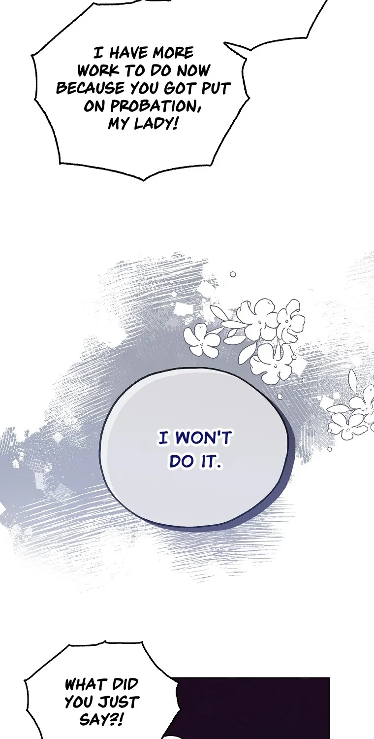 The Little Lady Who Makes Flowers Bloom Zinmanga X Chapter 3 Page 6