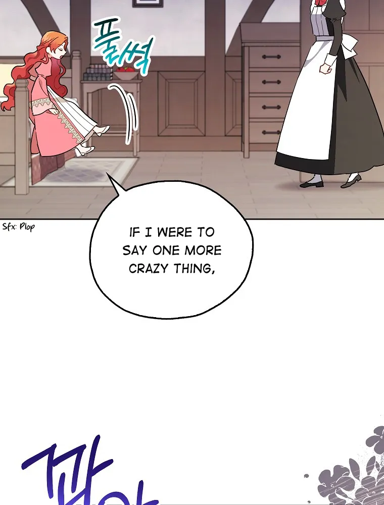The Little Lady Who Makes Flowers Bloom Zinmanga X Chapter 3 Page 8