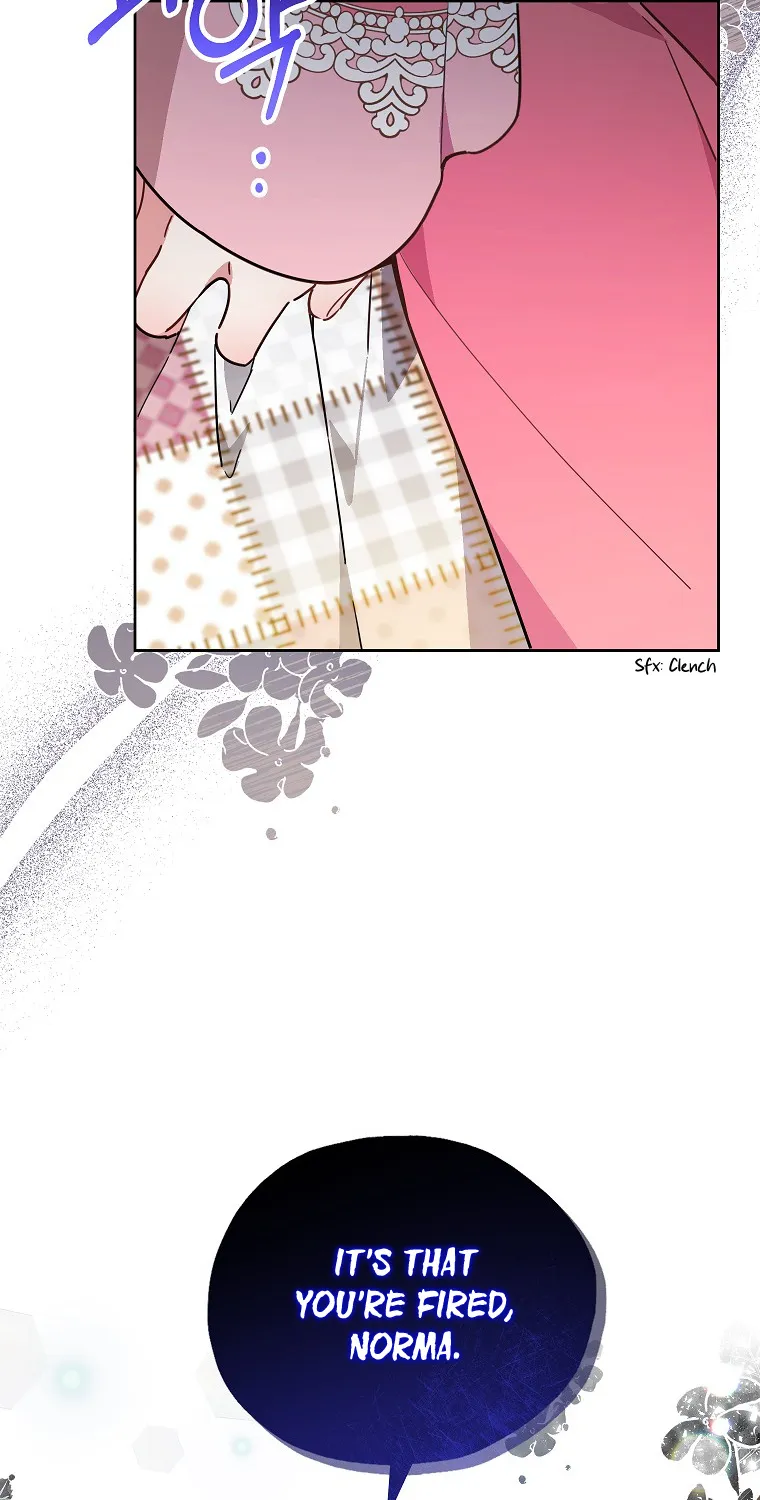 The Little Lady Who Makes Flowers Bloom Zinmanga X Chapter 3 Page 9
