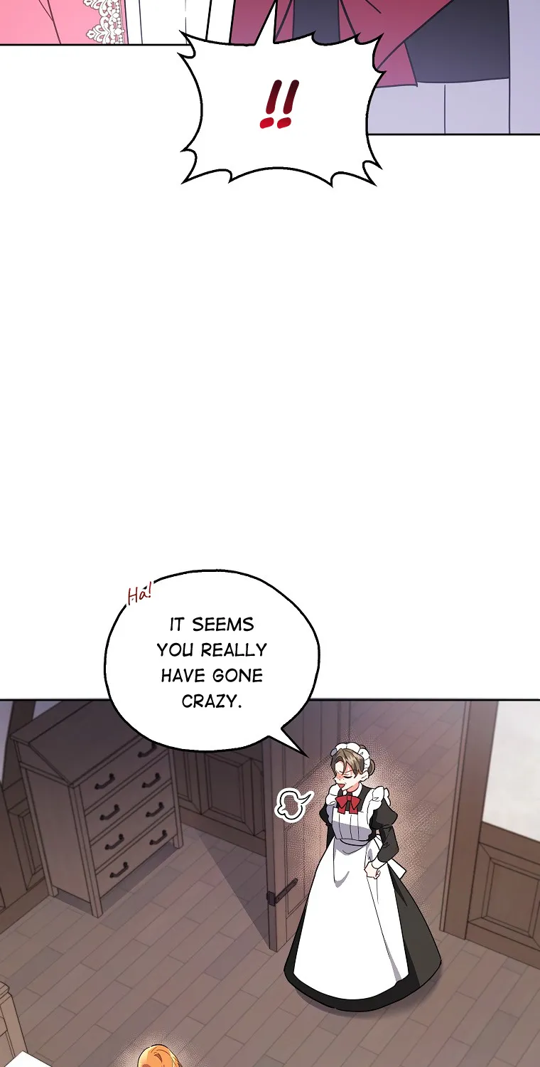 The Little Lady Who Makes Flowers Bloom Zinmanga X Chapter 3 Page 13
