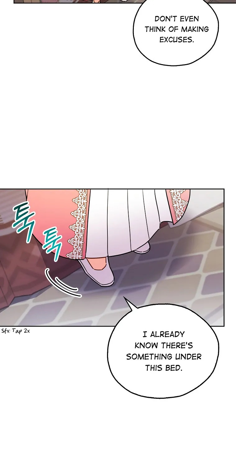 The Little Lady Who Makes Flowers Bloom Zinmanga X Chapter 3 Page 16