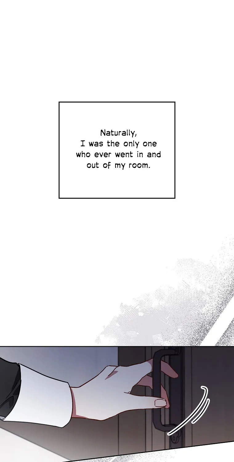 The Little Lady Who Makes Flowers Bloom Zinmanga X Chapter 3 Page 21